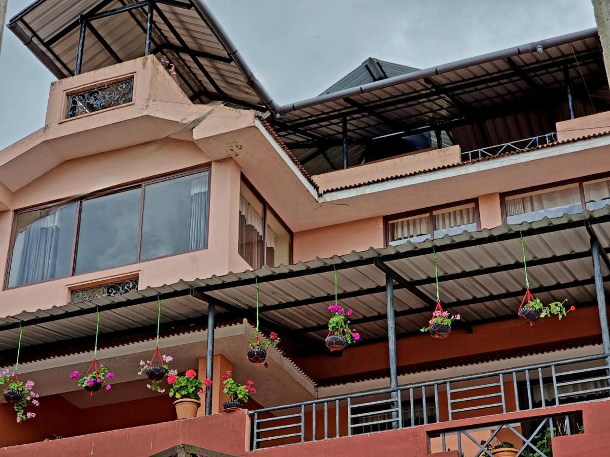 Haven Cottage Ooty Exterior photo